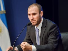 El dilema de Guzmán: qué le pide el mercado para financiar el déficit