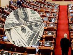 Los legisladores mejor pagos de Latinoamérica están en este país y ganan mucho más que el resto