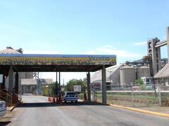 Autorizan a Vicentin contratos por u$s 100 millones con el Grupo Olio