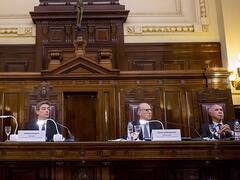 La Corte Suprema aceptó tratar un pedido de inconstitucionalidad contra el DNU de Javier Milei