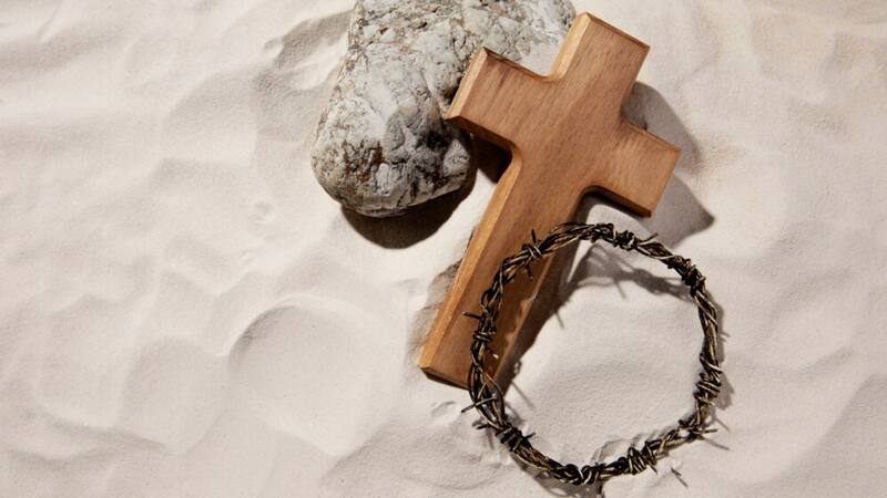 El hallazgo se relaciona directamente con las sagradas escrituras.