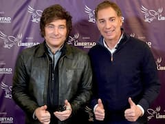 La Cámara Nacional Electoral revocó la decisión que denegaba que Santilli encabece la lista de LLA