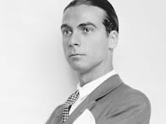 Fue refugiado durante la guerra, creó una marca icónica que vale u$s 80 M: la historia de Balenciaga