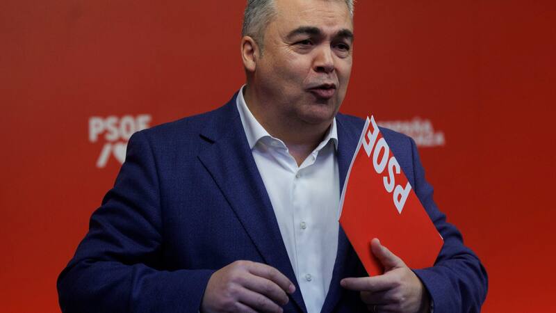 Las pruebas presentadas por la defensa de Cerdán. (Fuente: archivo)