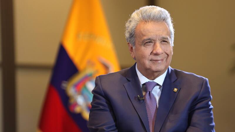 Ecuador.- El Parlamento ecuatoriano aprueba la reforma tributaria del Gobierno;PRESIDENCIA DE ECUADOR;