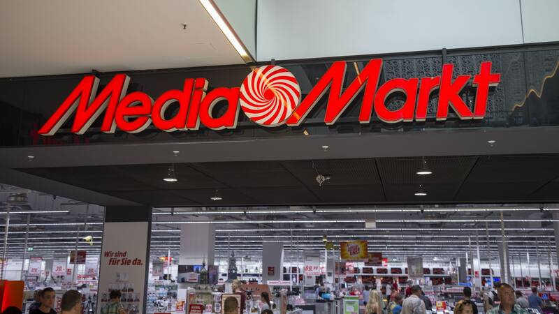 Media Markt tiene ofertas en productos de Apple.