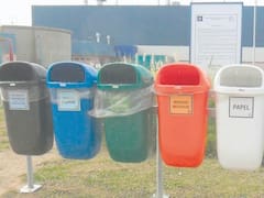 Las claves de una economía circular en cuatro ruedas