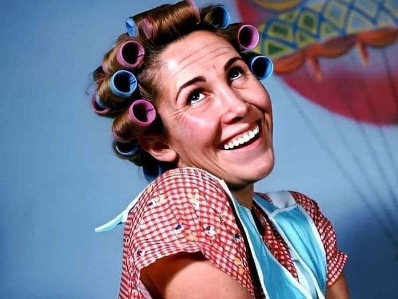 Florinda Meza. Fuente: Redes Sociales