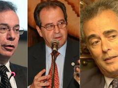 Las advertencias de Machinea, Artana y Solanet ante el renovado acuerdo Macri-FMI