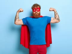 Estos son los humanos que tienen superpoderes: qué dicen los científicos que los están investigando