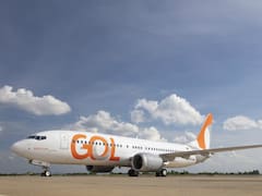 Aprueban préstamo de u$s 1000 millones para que la brasileña GOL evite la quiebra