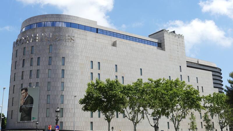 La cadena de tiendas ha tomado una decisión drástica. (Foto: Pixabay).