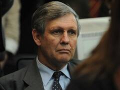 Lourdes Arrieta filtró los proyectos para liberar a los militares condenados por lesa humanidad: cómo pensaban hacerlo