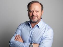 Mirgor levanta vuelo: quiere fabricar piezas para aviones y despegará con el Pampa III