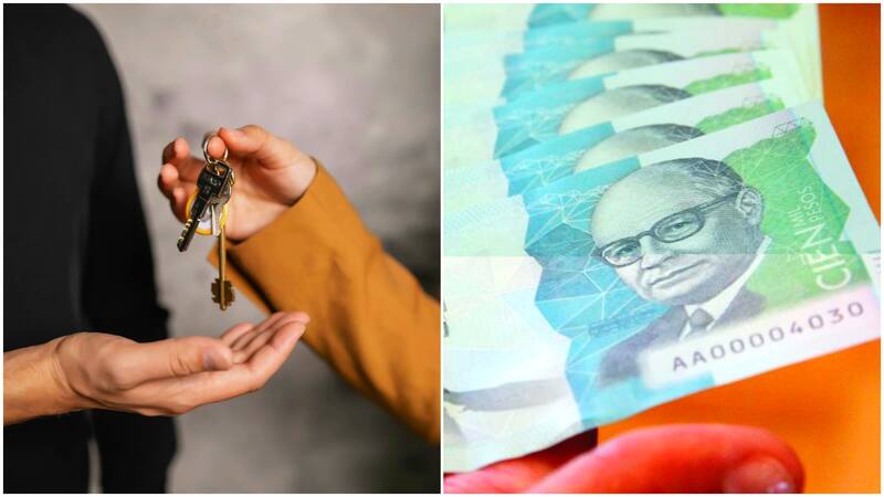 Si eres arrendatario en Bogotá, es importante que conozcas las disposiciones de la Ley 820 de 2003.