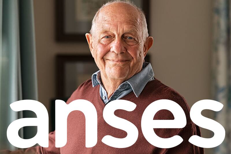 Nuevo bono para jubilados y pensionados.