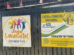 Fundación Danone consolidó en 2021 su presencia en las comunidades donde opera