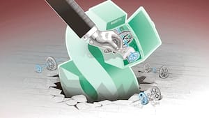 Usar el blanqueo para cambiar a tiempo