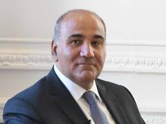 Juan Manzur, sobre las negociaciones con el FMI: "La decisión política del Gobierno argentino es acordar"