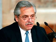 Alberto Fernández ya tiene un diagnóstico y tendrá que pasar por el quirófano: qué tratamiento le darán