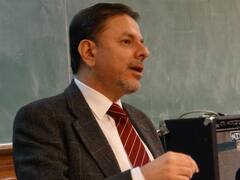 Un guiño para Carrió: el Gobierno desplazó a Zuain de la embajada de Paraguay