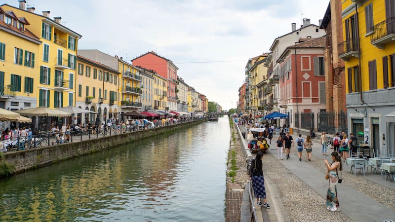 Viajes El Corte Inglés tiene una oferta para hacer una escapada a Milán.