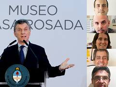Cinco economistas enumeran los puntos a favor y en contra de los Macrinomics