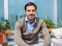 Vendió su empresa, se fue a la competencia y ahora lidera a ambas fusionadas