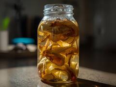 Licuar cáscaras de papa con vinagre: para qué sirve y por qué recomiendan hacerlo