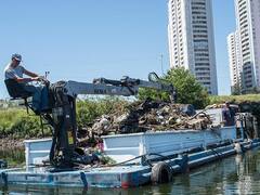 Macri transfiere Acumar a la órbita de Frigerio