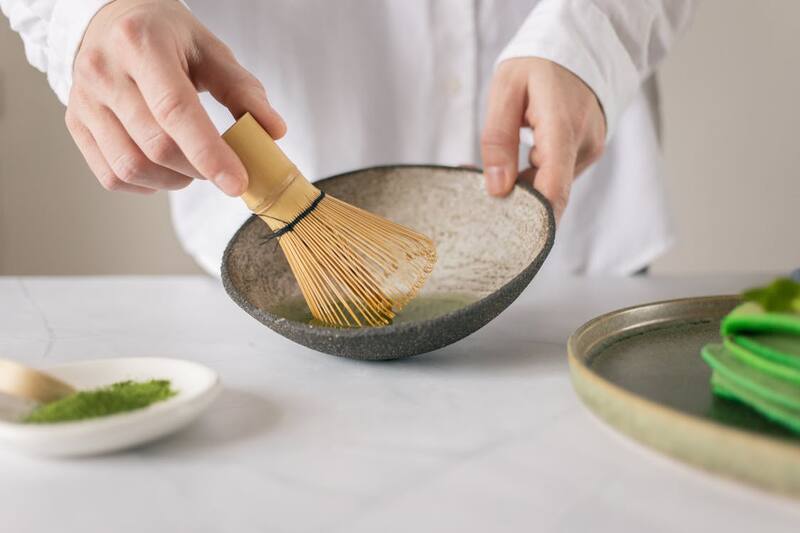 Receta de Bao de pato al teriyaki (foto: Pexels).