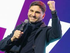 Elecciones: Pullaro se adjudicó el triunfo provincial, aunque el peronismo conquistó Rosario