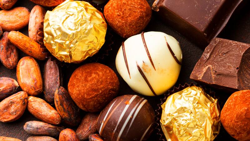 Los chocolates y dulces se destacan como los productos más robados en los supermercados colombianos.