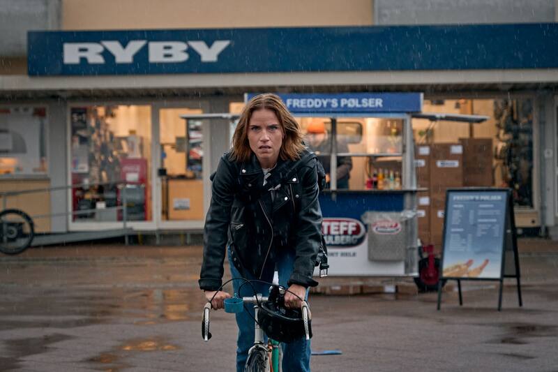 La producción sigue ganando popularidad y promete ser una de las revelaciones de los últimos años en el universo streaming. (Foto: Netflix)