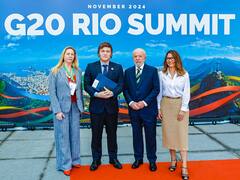 El trasfondo del frío saludo entre Milei y Lula en un G20 que los verá enfrentados