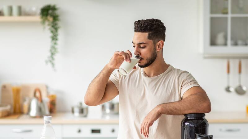 El suplemento que ayuda a regenerar los cartílagos, evitar la artritis y fortalecer las articulaciones.
