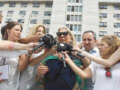 Arribas quedó imputado por recibir pagos sospechososde una empresa brasileña