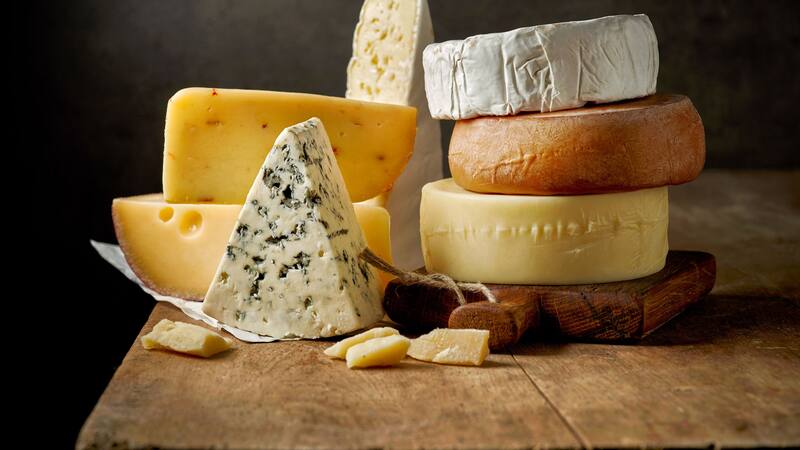 El queso premiado de Mercadona que deja a todos sin palabras: sabor irresistible por menos de 4 euros.