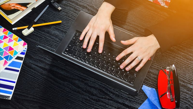 Puedes aprender a hablar inglés con estas apps. (Foto: Pixabay).