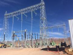 China quiere crecer en la Argentina y apunta a ganar más obra pública