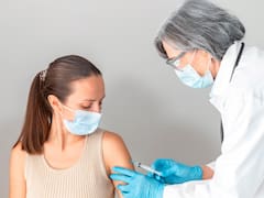 Alerta COVID: la vacuna actualizada de Moderna ya está lista y la campaña de prevención tiene fecha de inicio