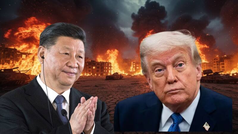 ¿Se viene la Tercera Guerra Mundial? Una alianza intercontinental podría complicar los planes de Rusia, China y Estados Unidos.