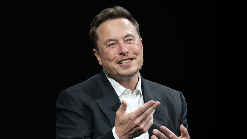 El CEO de Tesla y SpaceX reveló cuáles son los libros que más lo influenciaron.
