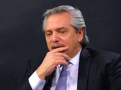 Alberto Fernández propone controles de capitales y subir jubilaciones con intereses de las Leliq