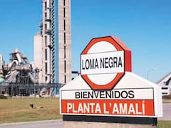 Loma Negra estudia usar bitrenes para transportar producción