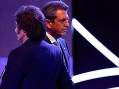 Un acuerdo entre Massa y Monzó pone en jaque al gobierno de Milei por la AGN