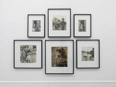 Presentan un libro de la reportera gráfica Ilsa Fusková