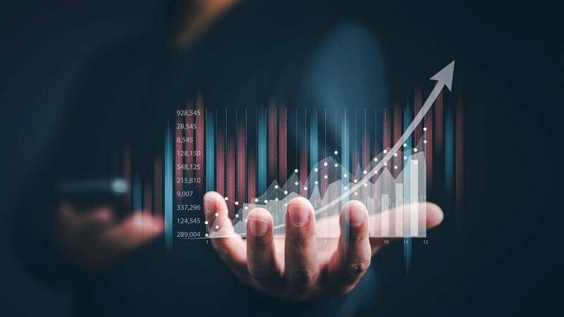 La cotización de las acciones más destacadas en el IBEX (foto: Pexels).