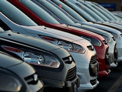 Cada vez más argentinos buscan comprar autos para refugiarse de la inflación