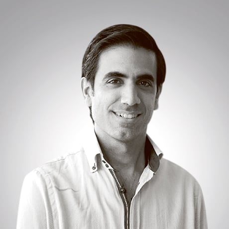 Charly Karamanian